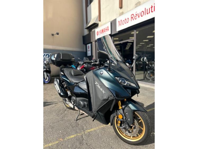 YAMAHA XP T-MAX 560 TECH MAX