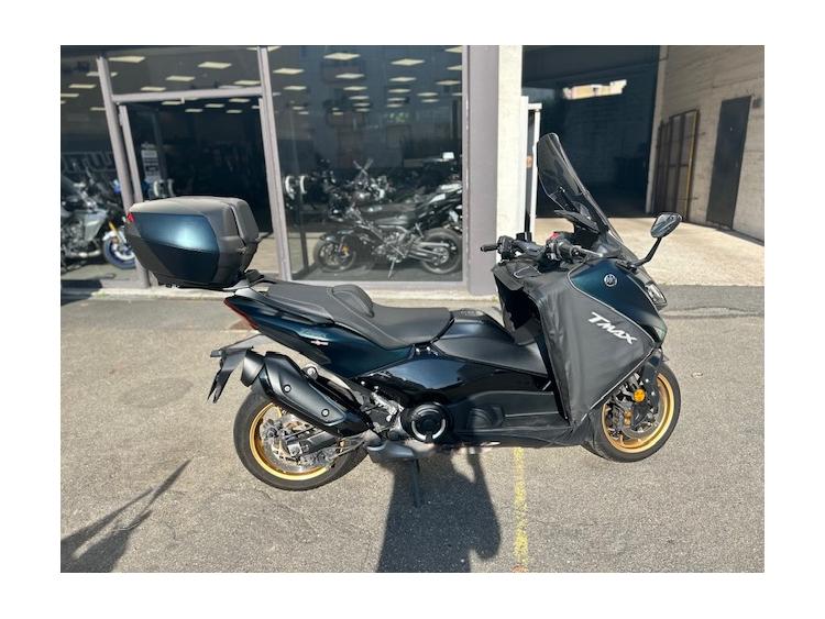 YAMAHA XP T-MAX 560 TECH MAX