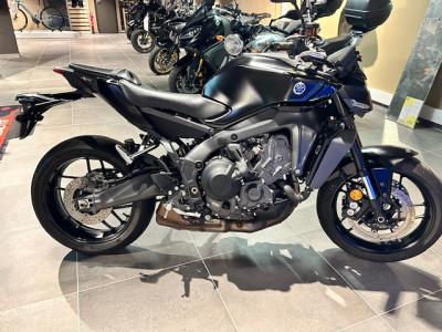 YAMAHA MT-09  Y-AMT