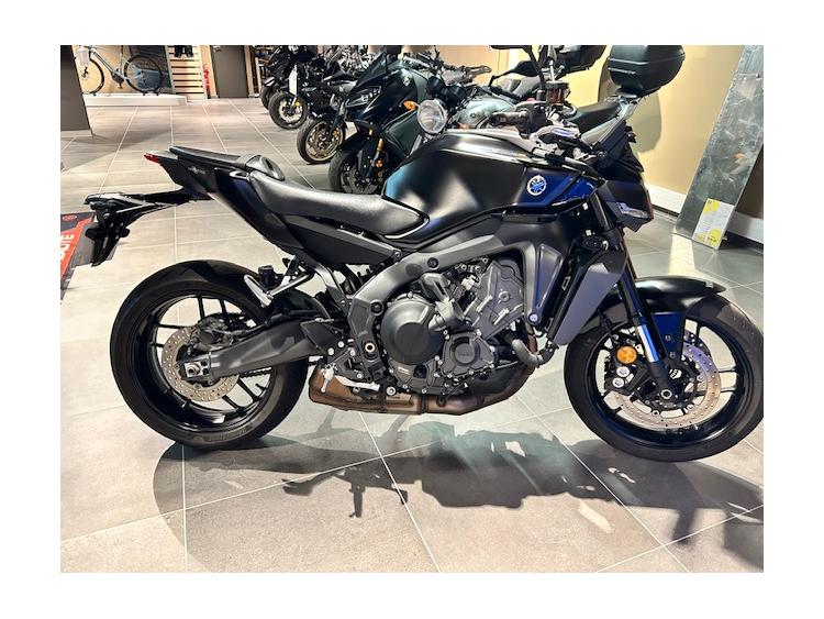 YAMAHA MT-09  Y-AMT