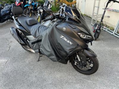 YAMAHA XP T-MAX 560