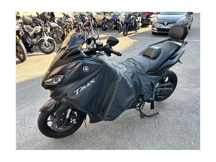 YAMAHA XP T-MAX 560