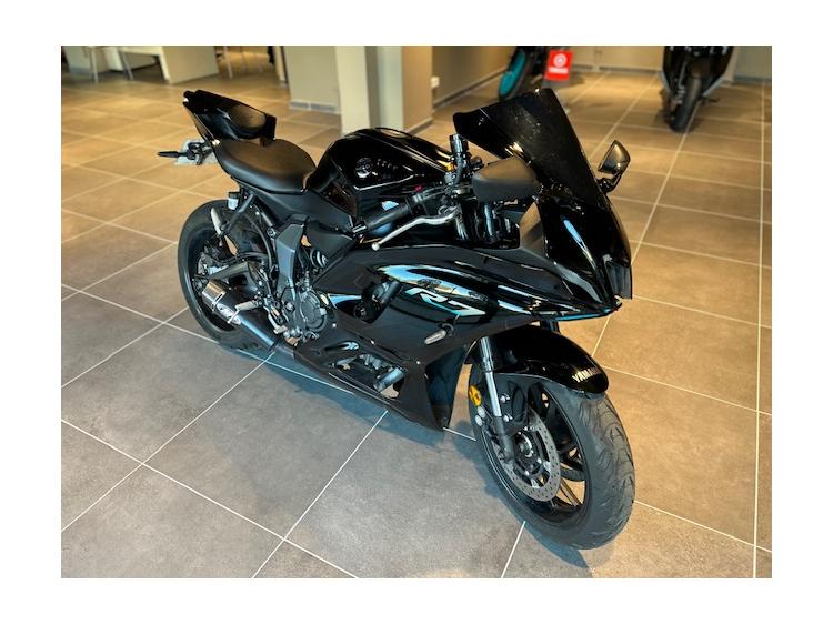 YAMAHA YZF-R7 35KW