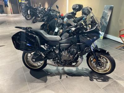 YAMAHA TRACER 7 GT 35 KW